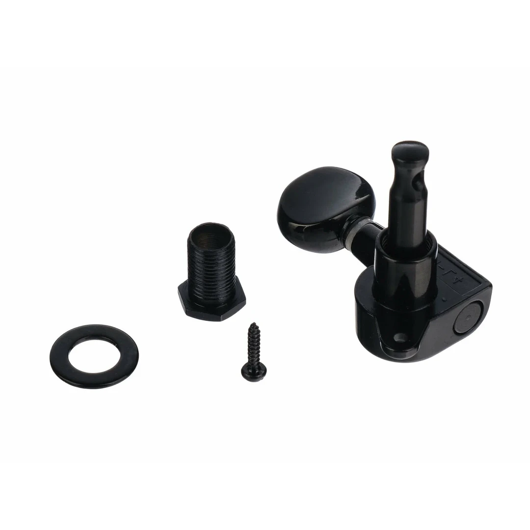 Колки Metallor J-05-LOCK-BK-6-in-line