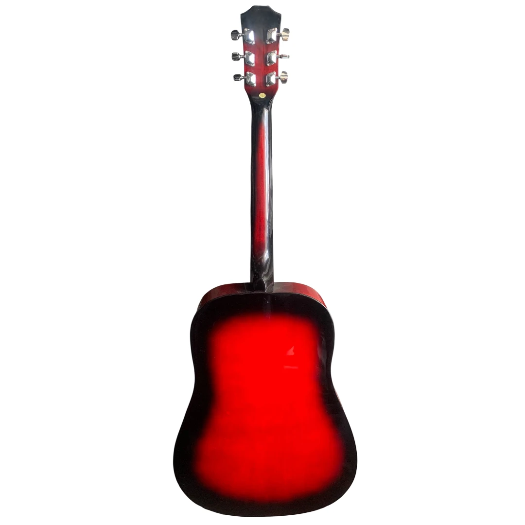 Акустическая гитара WINZZ AF229-RB