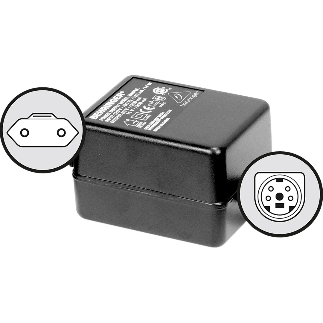 Блок питания Behringer PSU8-EU