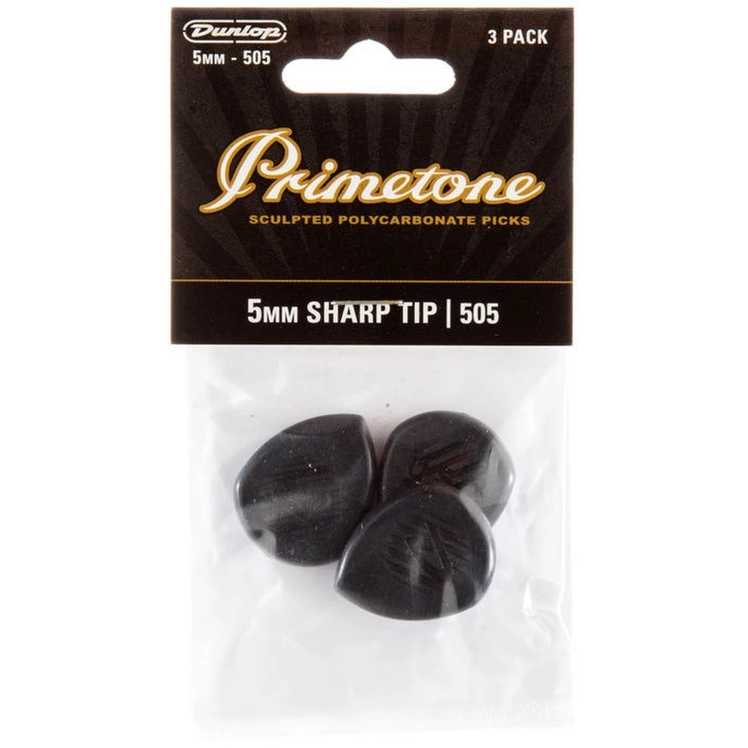 Набор медиаторов Dunlop 477P505 Primetone