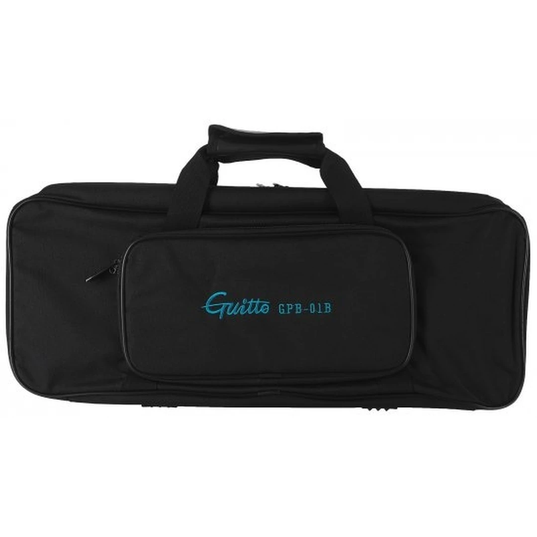 Педалборд Guitto GPB-01B