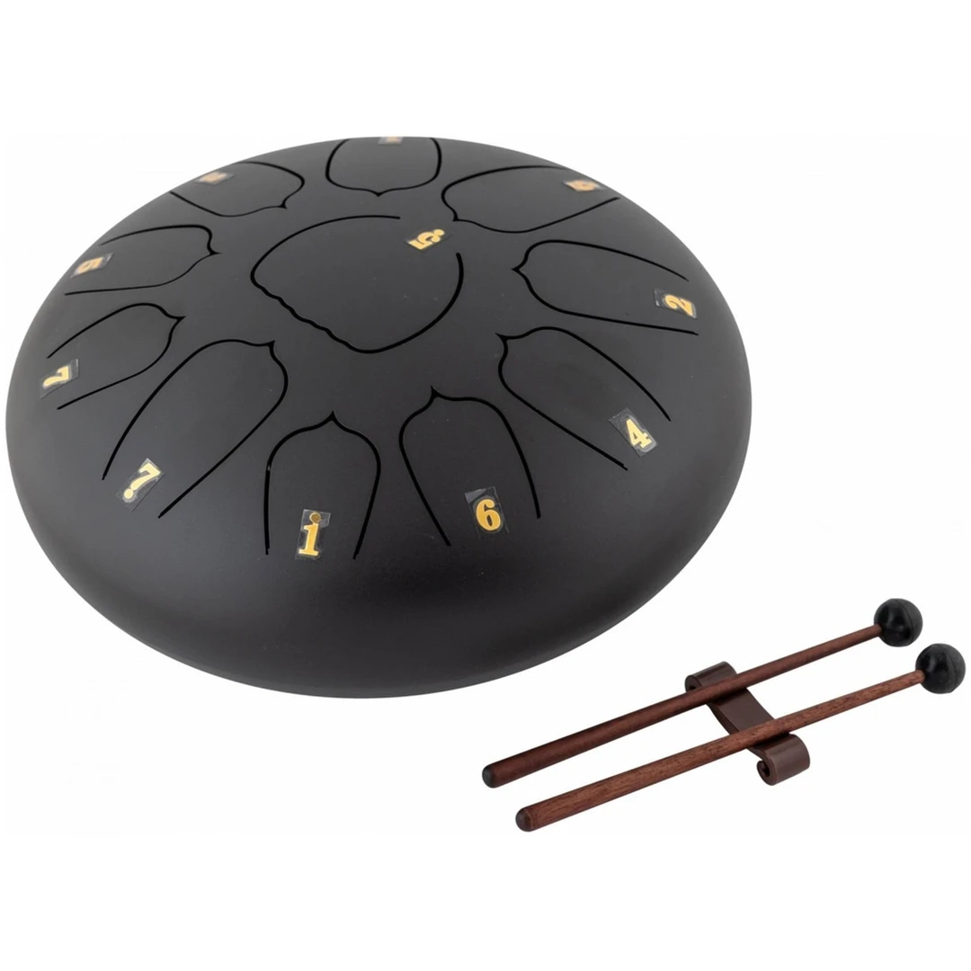 Глюкофон Bee DF1107 Black