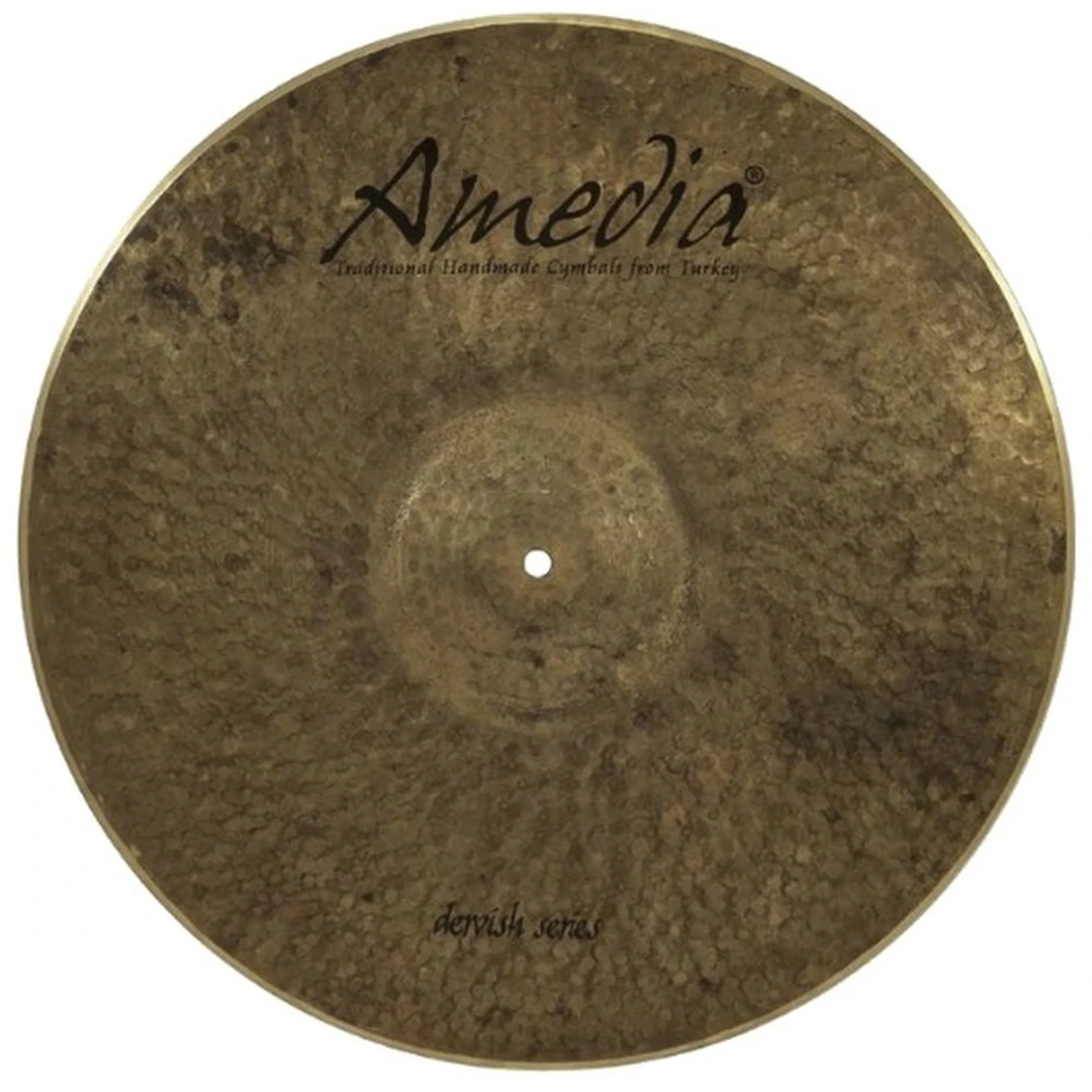 Тарелка Amedia Dervish Crash Ride 20"