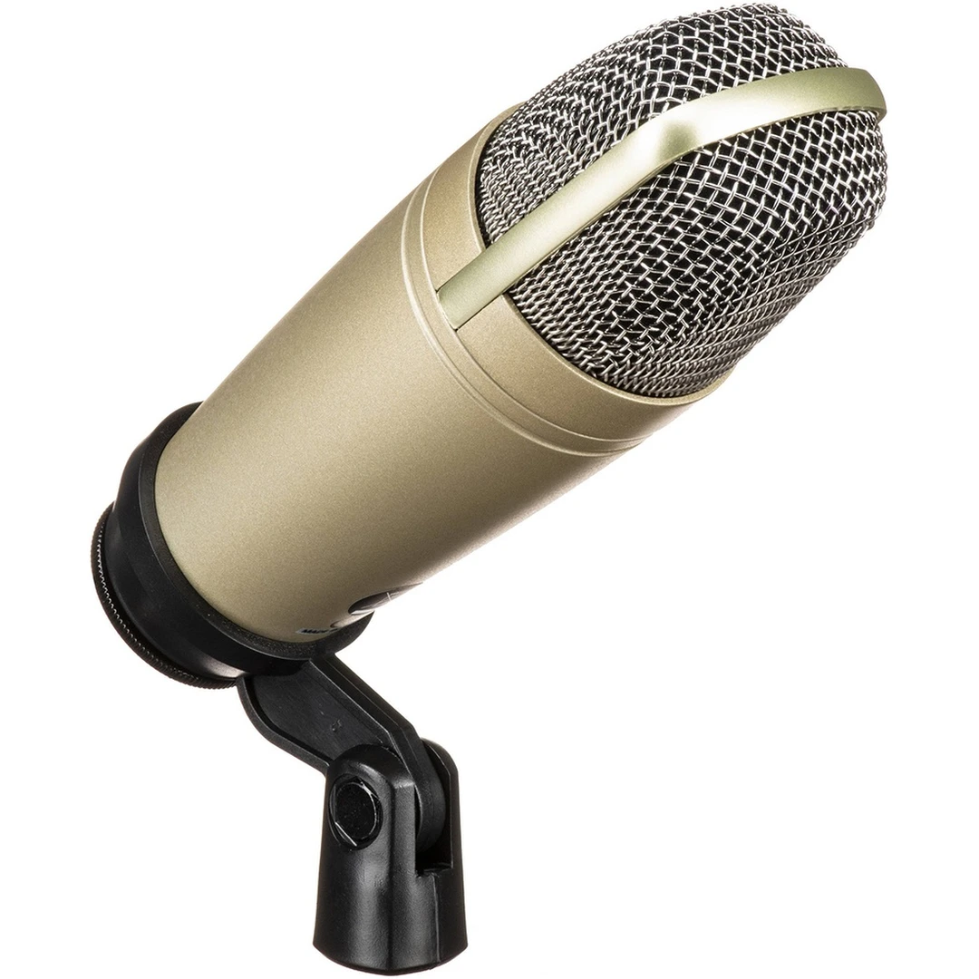 Студийный комплект Behringer U-PHORIA Studio Pro