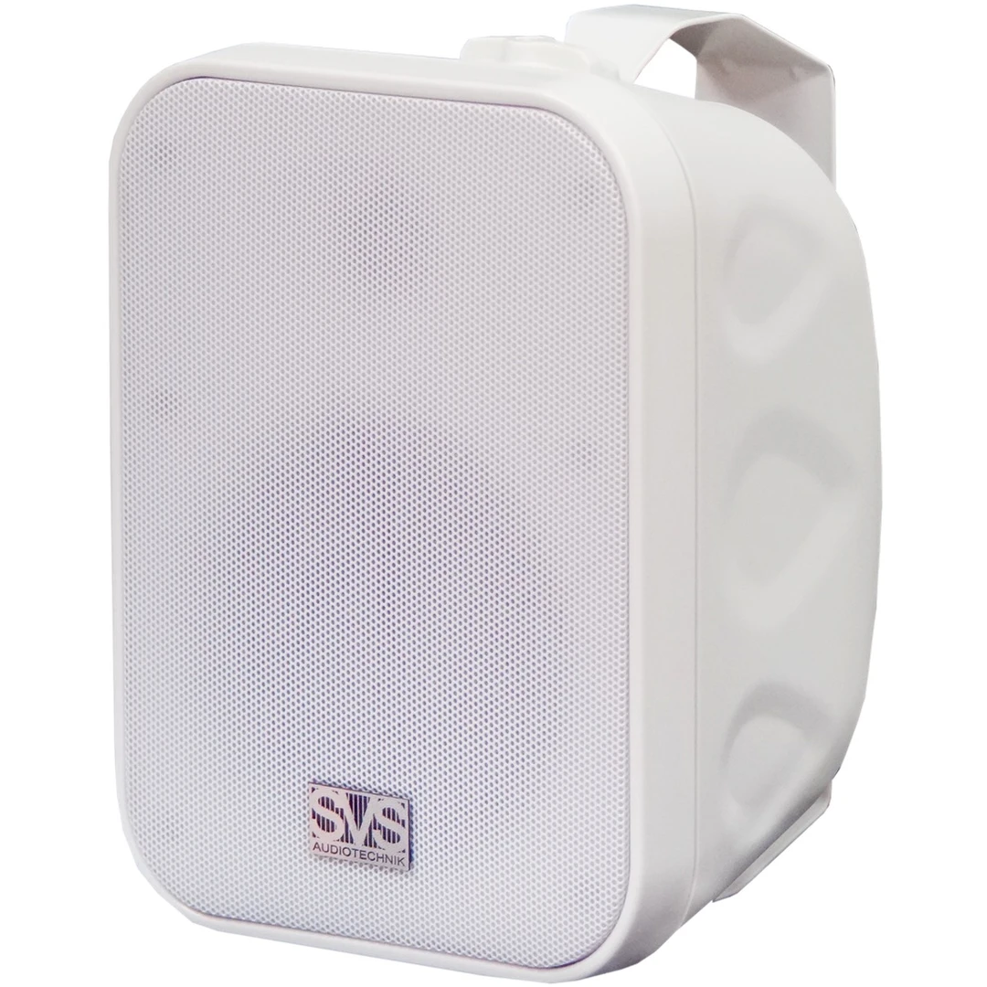 Пассивная акустическая система SVS Audiotechnik WSP-60 White