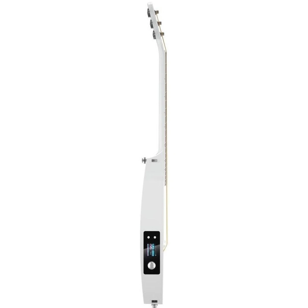 Трансакустическая гитара Enya NEXG 2 White