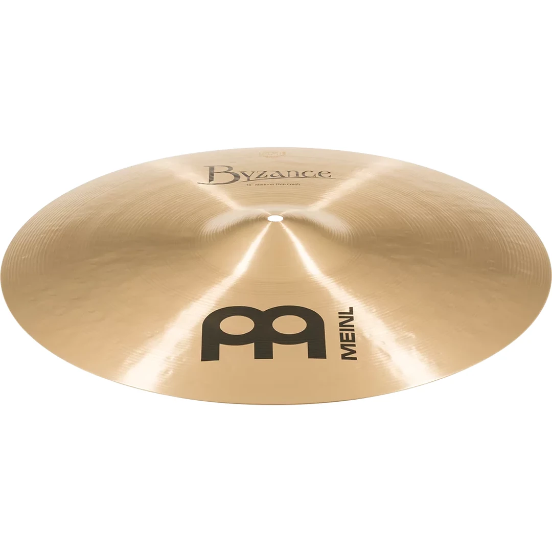 Тарелка Meinl 18" Medium Thin Crash B18MTC