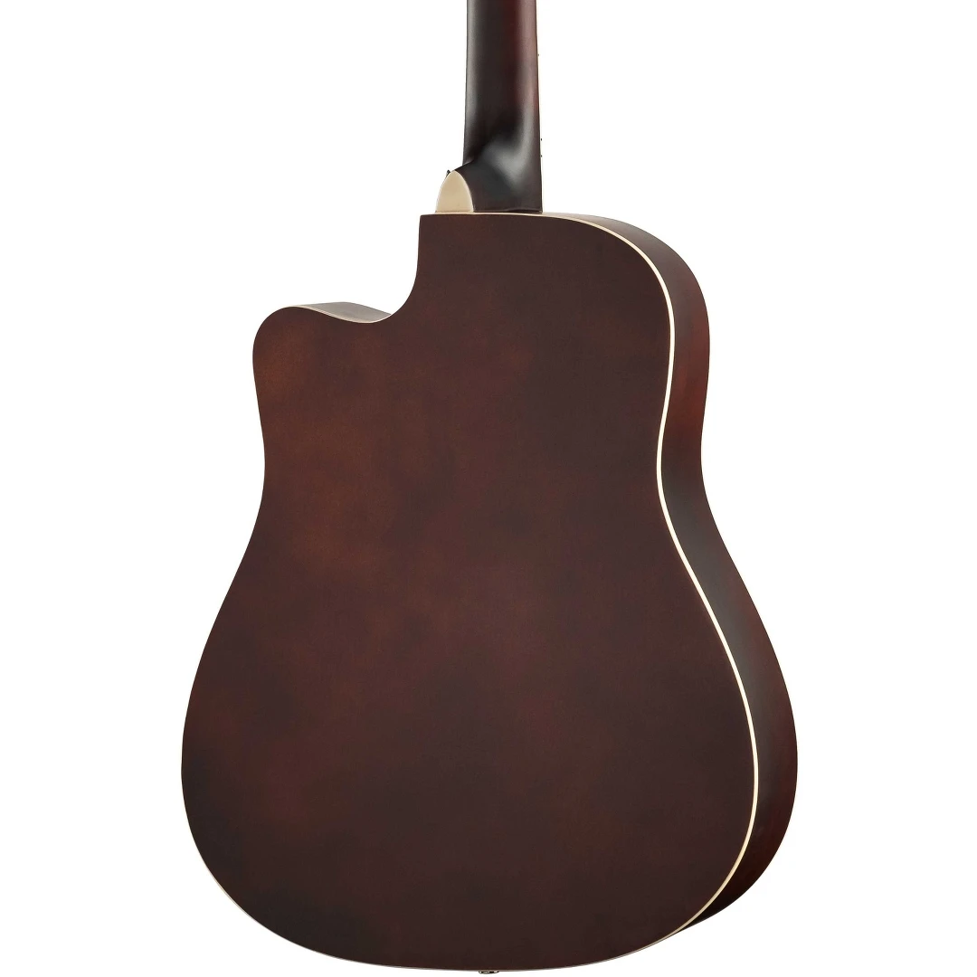 Акустическая гитара Foix FFG-1041NA