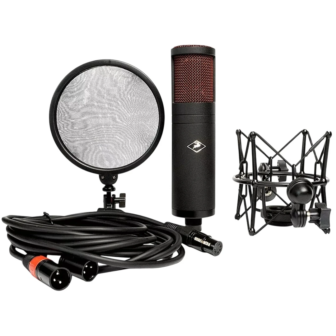 Микрофон Antelope Audio Edge Duo