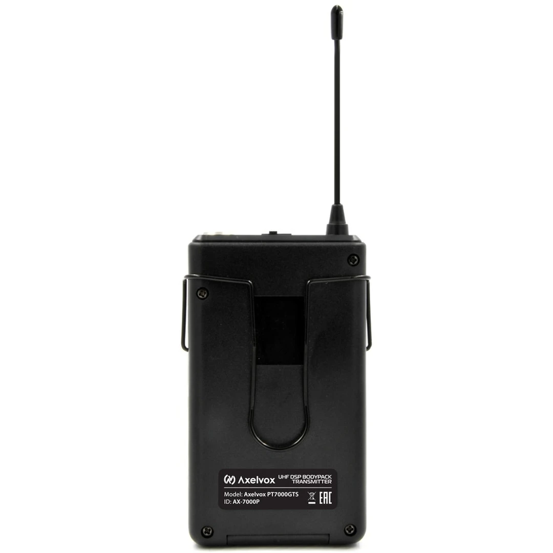 Радиосистема Axelvox DWS7000HT LT Bundle