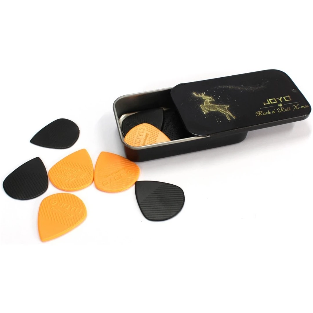 Набор медиаторов Joyo Pickbox