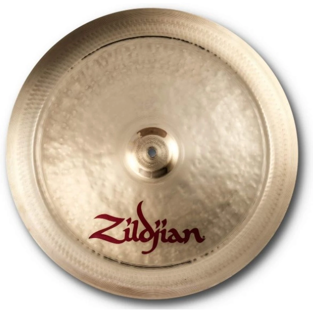 Тарелка Zildjian 18" China A0618