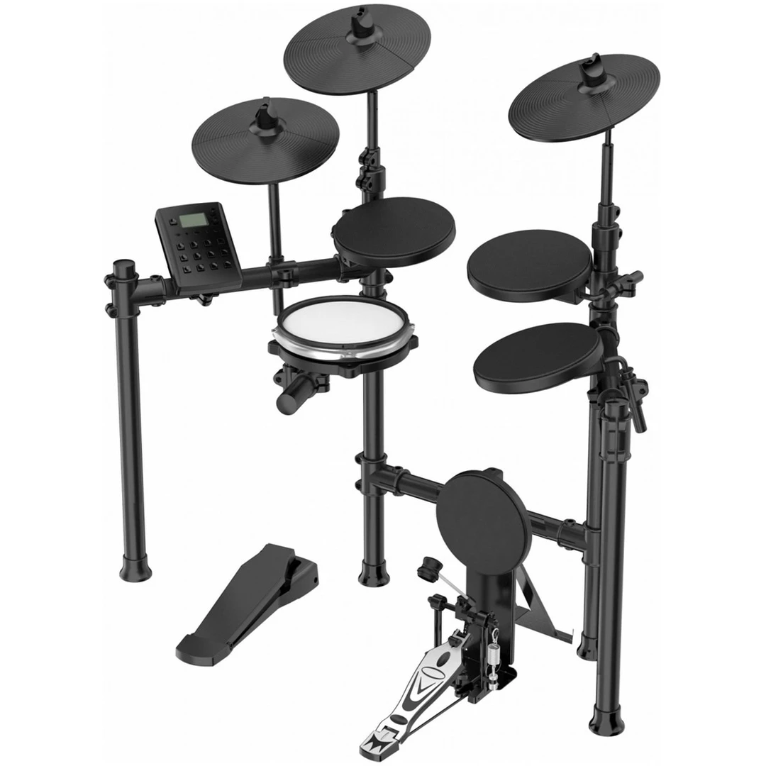Электронная ударная установка Circle Tone CTD-200S