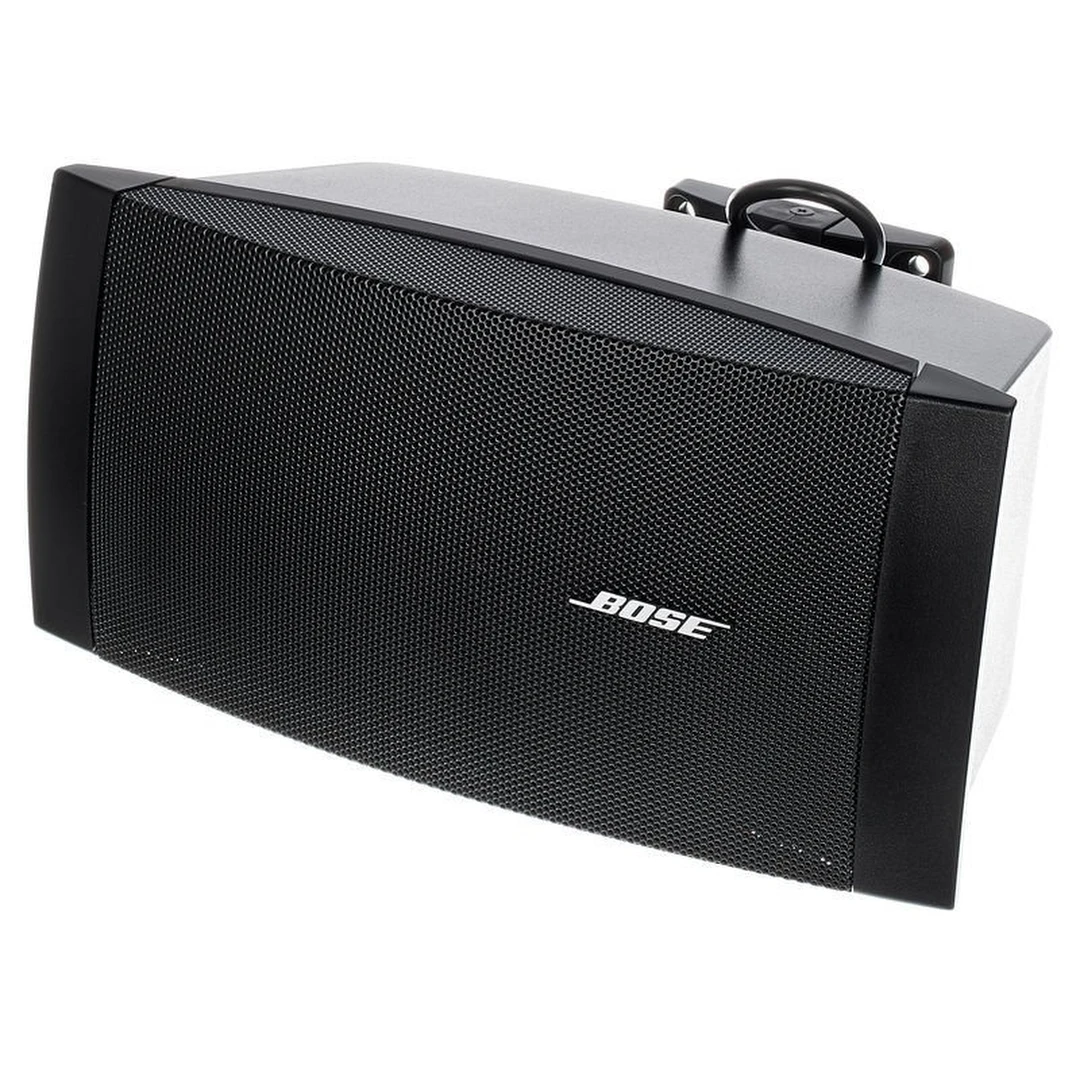 Пассивная акустическая система Bose FreeSpace DS 40SE VA (Black)