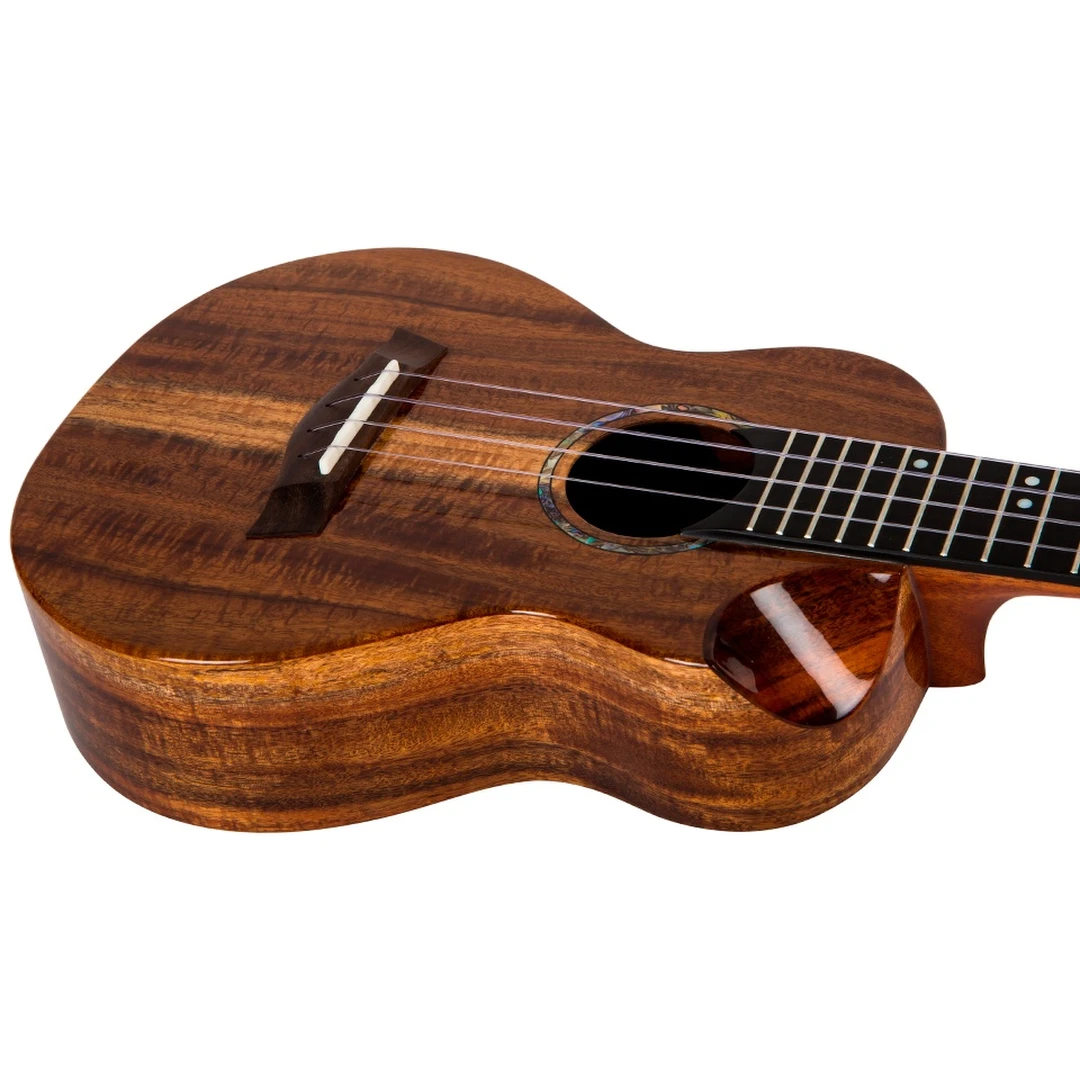 Укулеле Flight Spirit Concert