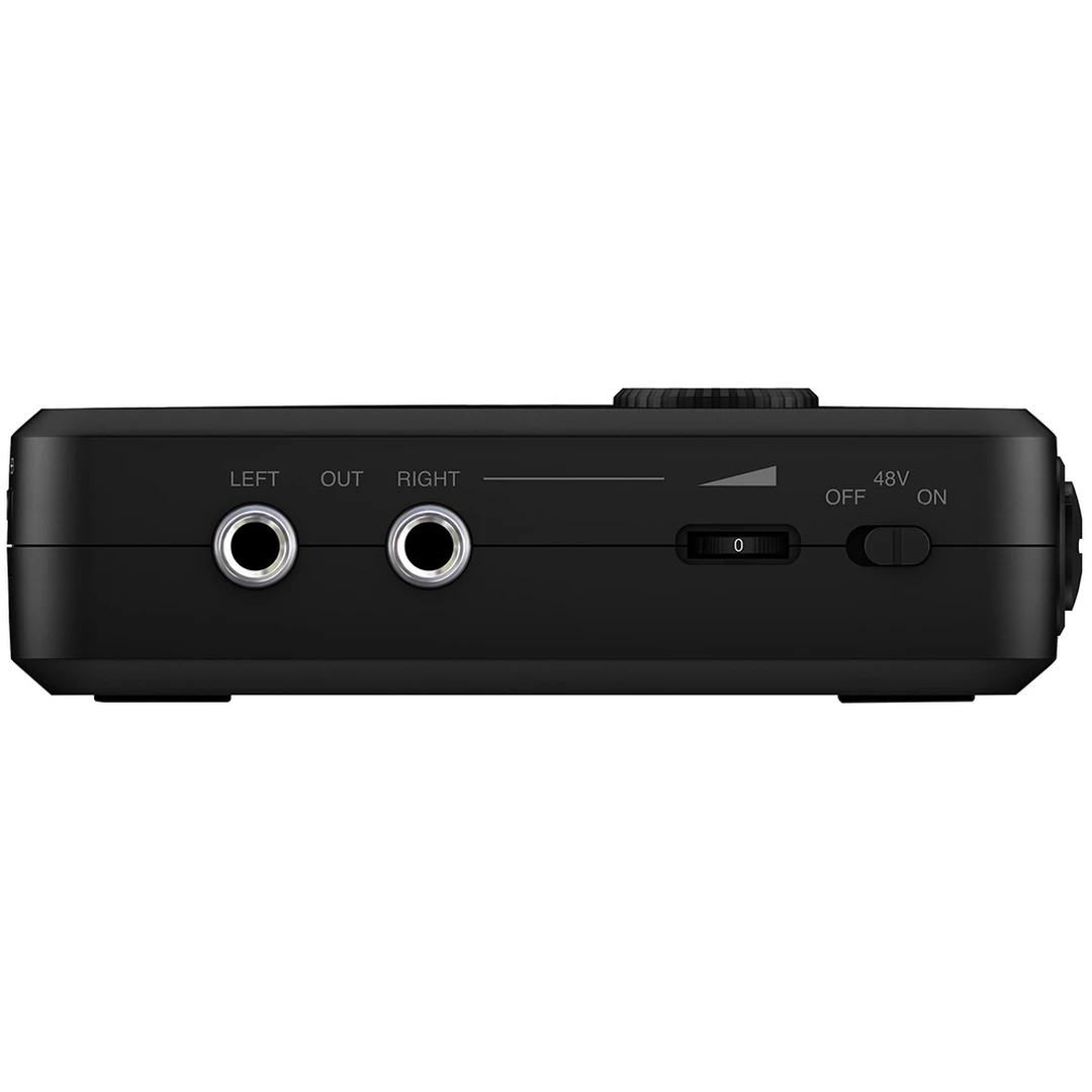 Аудиоинтерфейс IK Multimedia iRig Pro Duo I/O