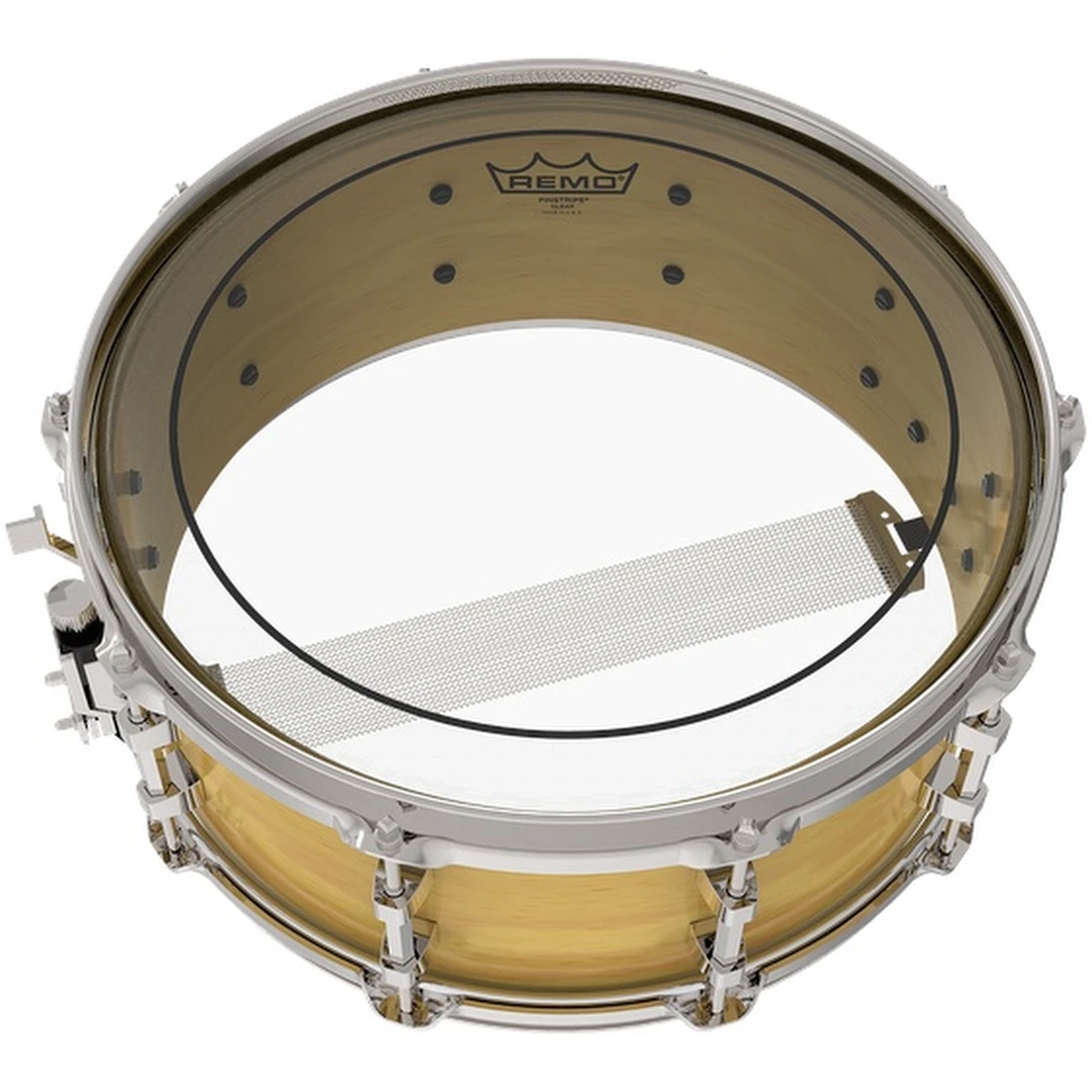 Пластик Remo PS-0313-00