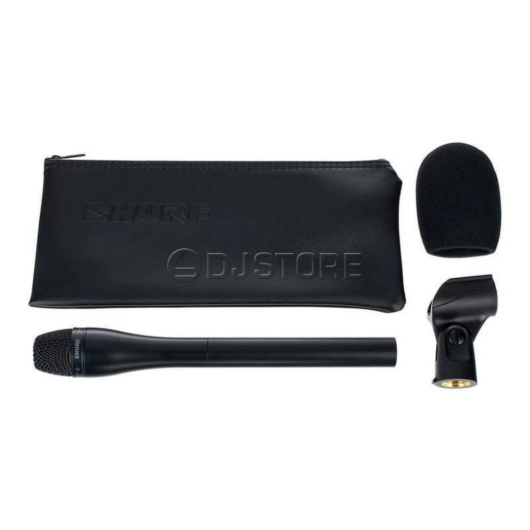 Микрофон Shure SM63LB