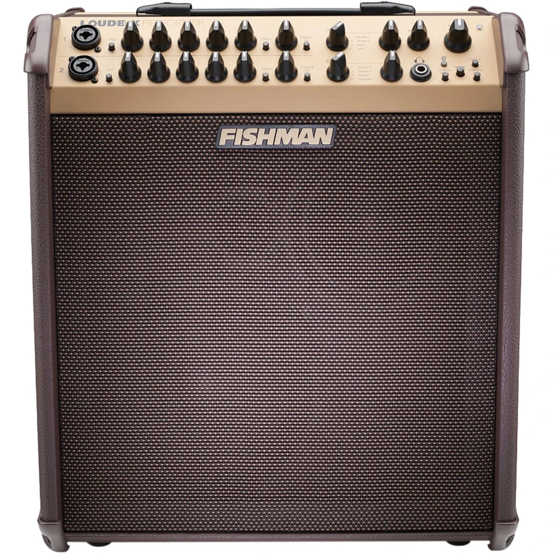 Комбоусилитель Fishman PRO-LBT-EU7 Loudbox Performer