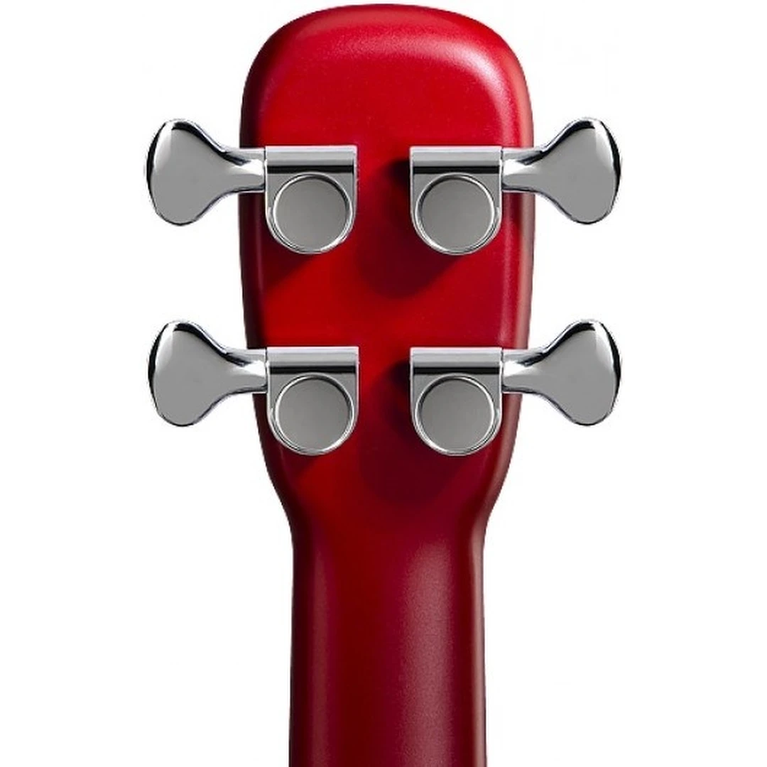 Укулеле Lava U 23" Sparkle Red