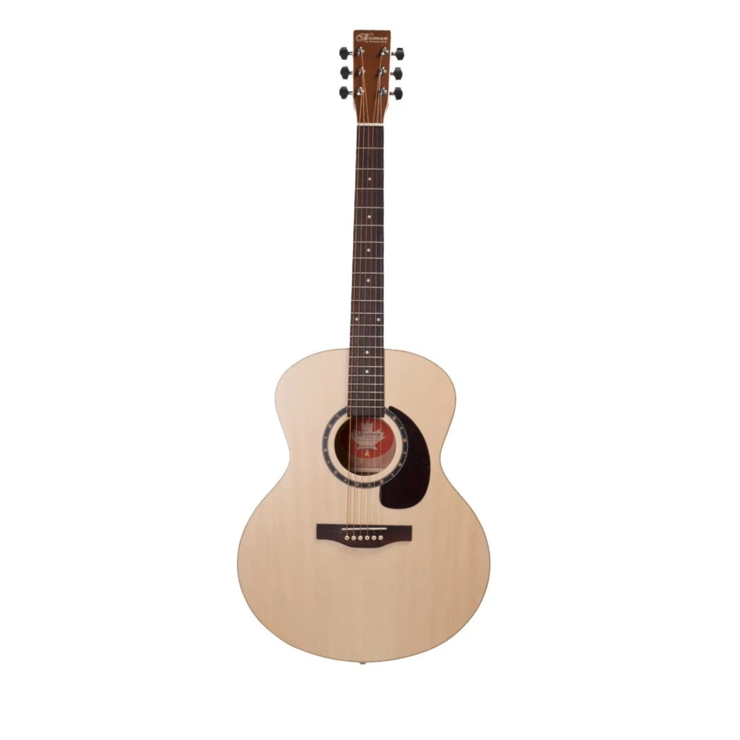 Акустическая гитара Norman Encore B20 Mini Jumbo