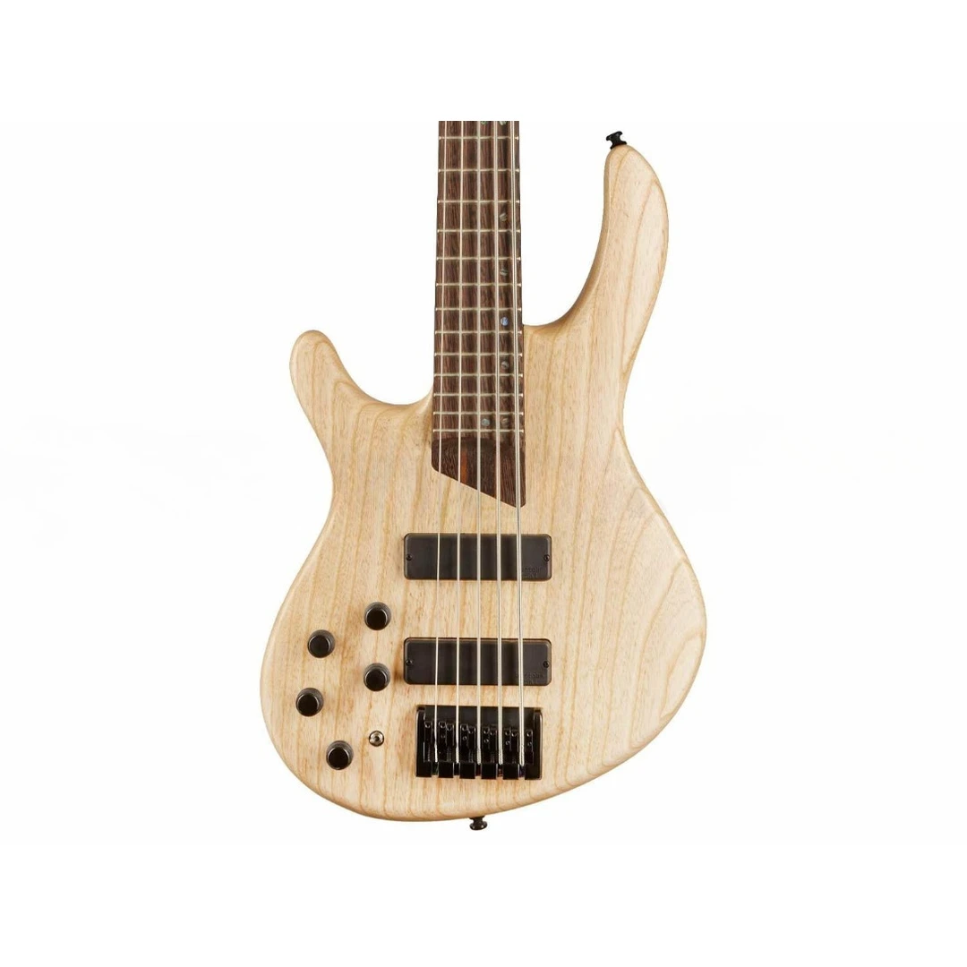 Бас-гитара Cort Artisan B5 Plus AS LH