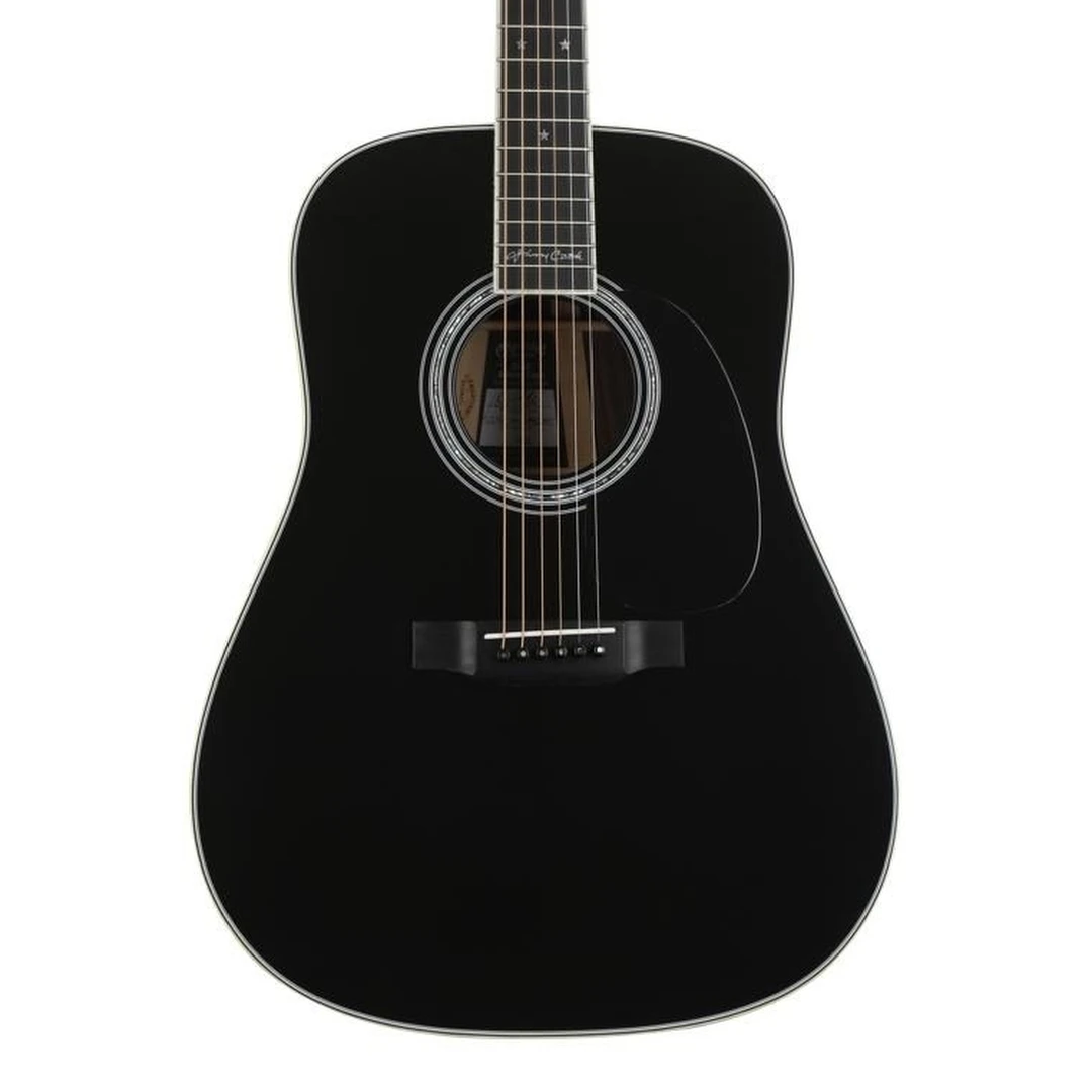 Акустическая гитара Martin D35 Johnny Cash