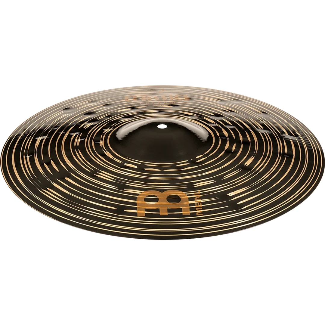 Тарелка Meinl 17" Crash CC17DAC