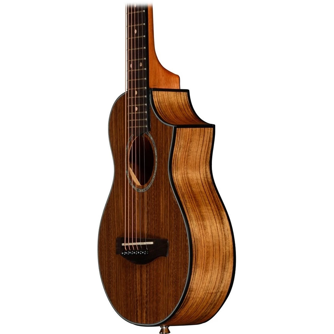 Акустическая гитара Ibanez EWP14WB-OPN