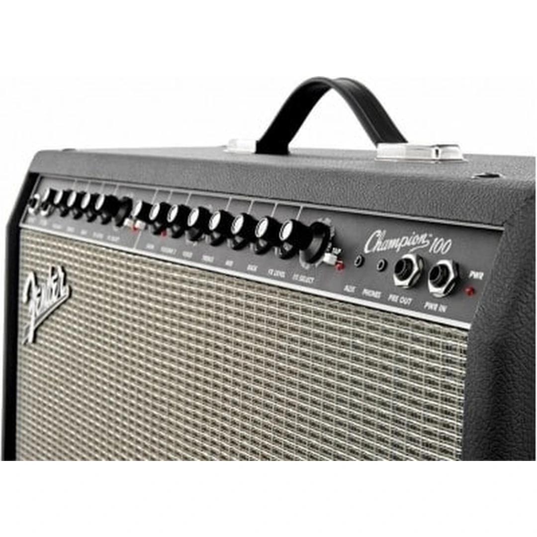 Комбоусилитель Fender Champion 100