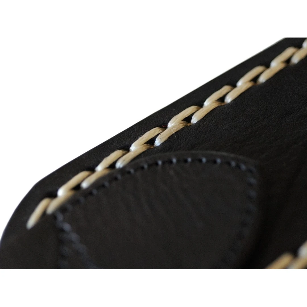 Ремень для гитары RightOn Straps Big Black