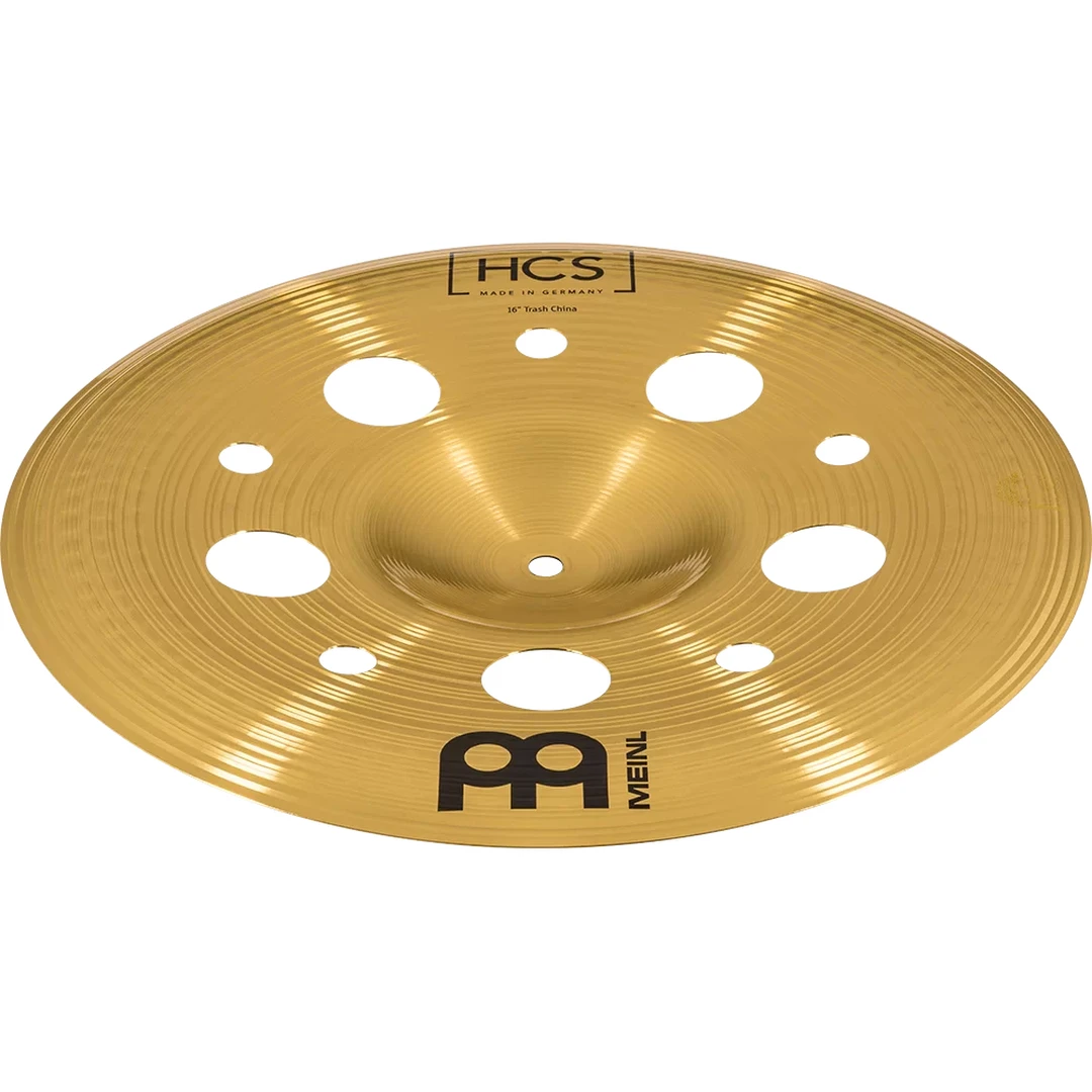 Тарелка Meinl 16" China HCS16TRCH