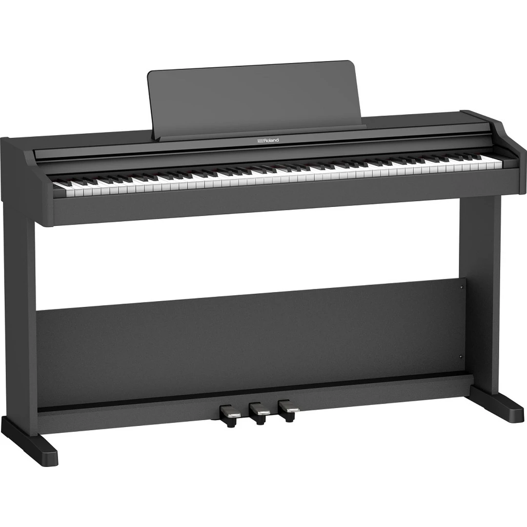 Цифровое пианино Roland RP107-BKX