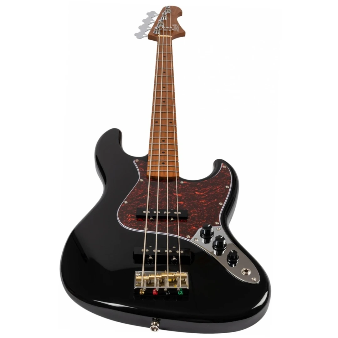 Бас-гитара Jet JJB-300 BK