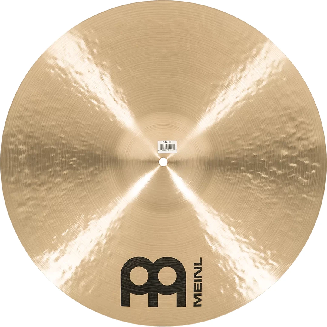Тарелка Meinl 20" Heavy Ride B20HR-B
