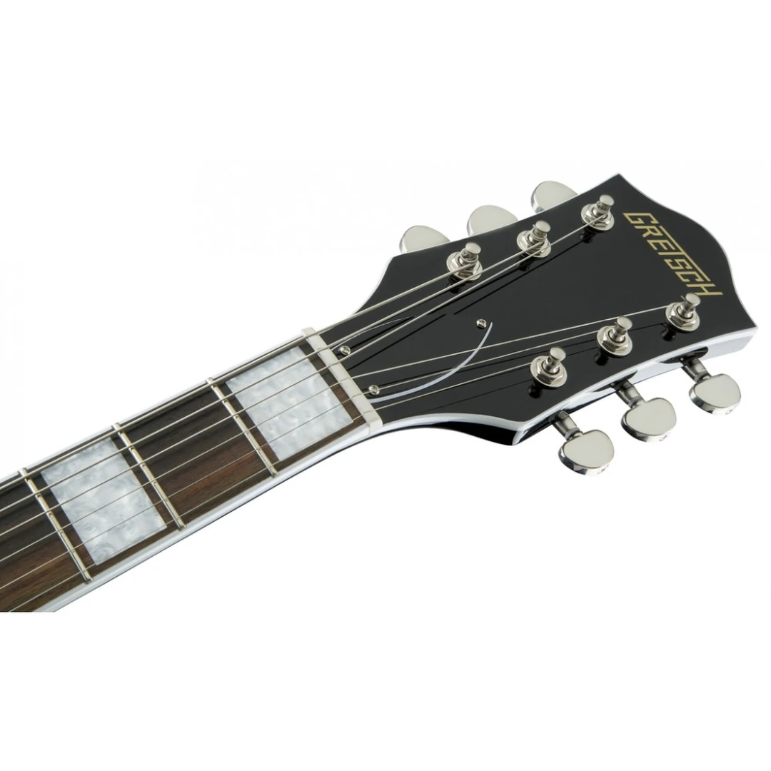 Полуакустическая гитара Gretsch G2622 Streamliner Black