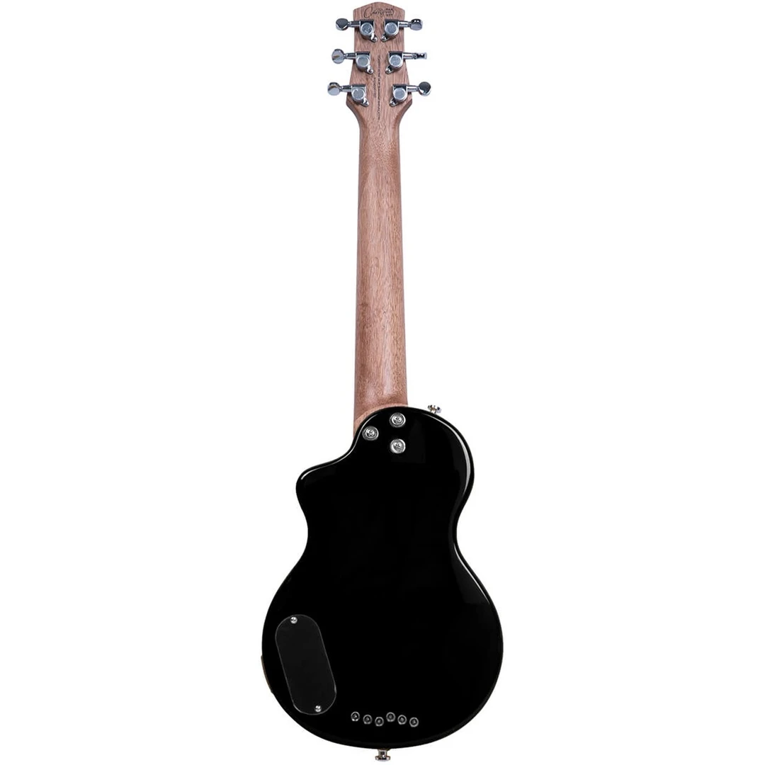 Электрогитара Blackstar Carry-On ST Black