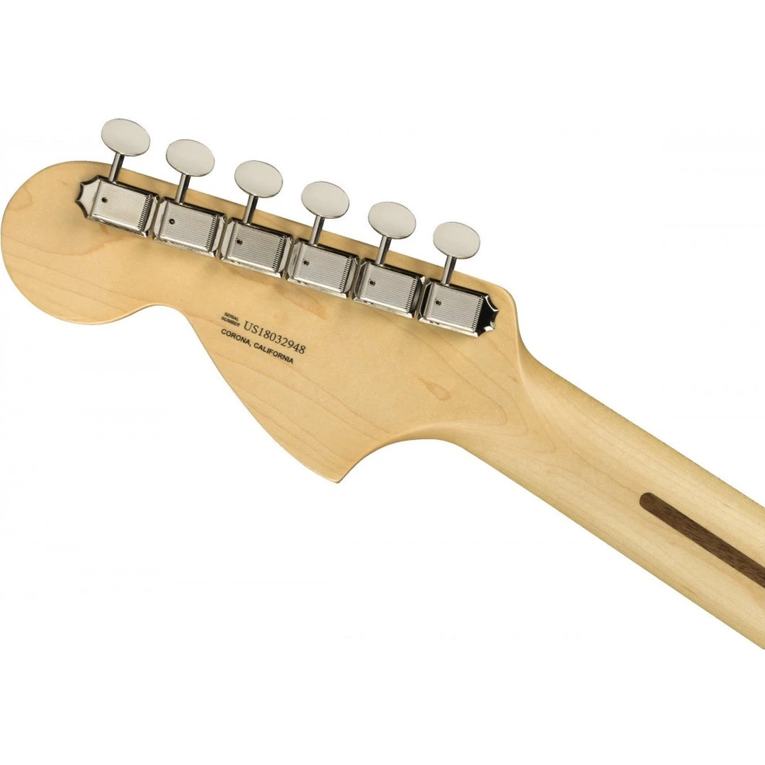 Электрогитара Fender American Performer Telecaster RW Honey Burst