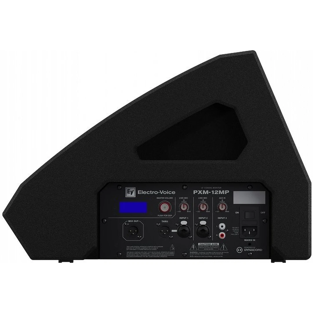 Активная акустическая система Electro-Voice PXM-12MP