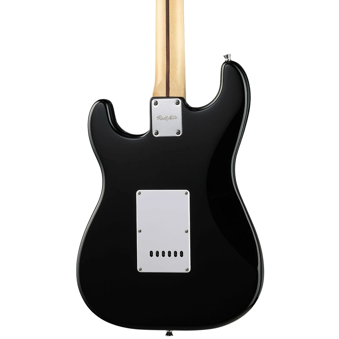Электрогитара Root Note ST202-BLK