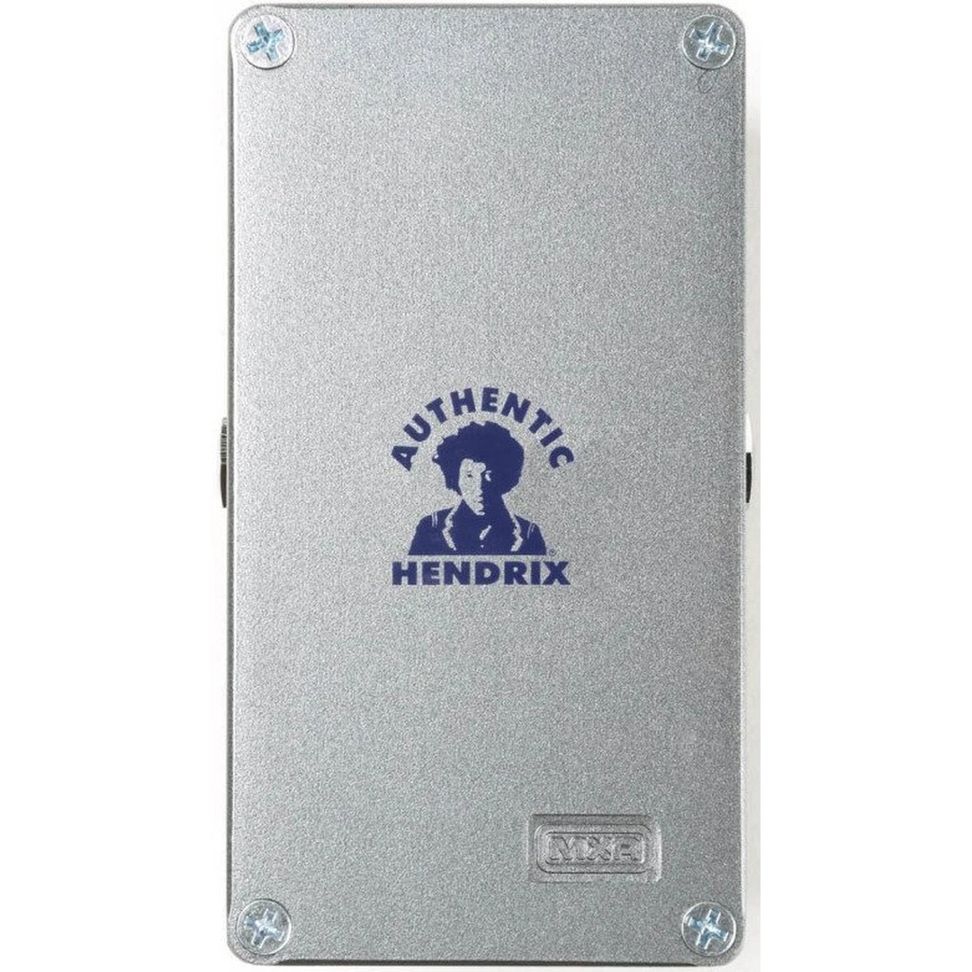 Педаль эффектов Dunlop JHM6 Hendrix Octavio