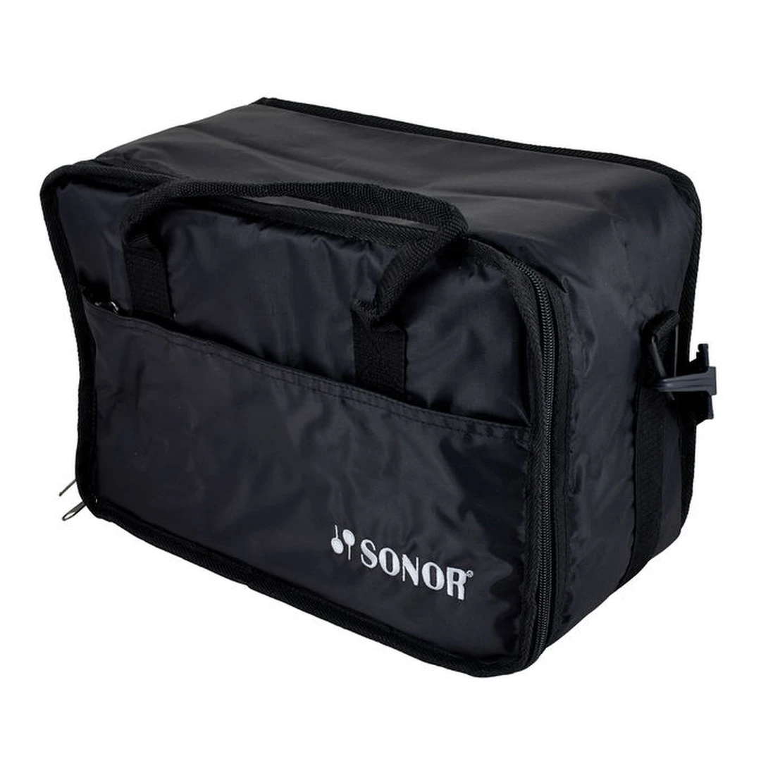 Педаль для барабана двойная Sonor DP672