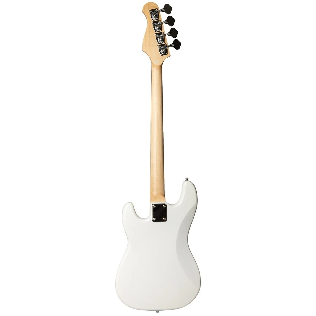 Бас-гитара Rockdale Stars PB Bass White