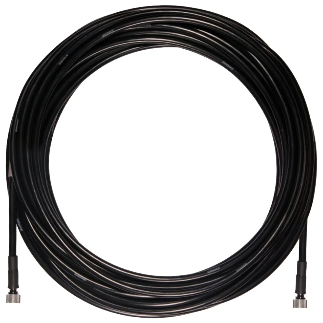 Антенный кабель Shure UA825-RSMA