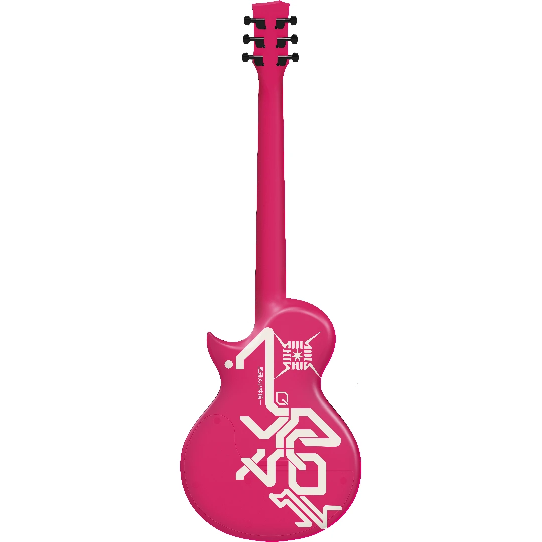 Смарт электрогитара Enya NOVA GO Sonic/Dragon + набор аксессуаров