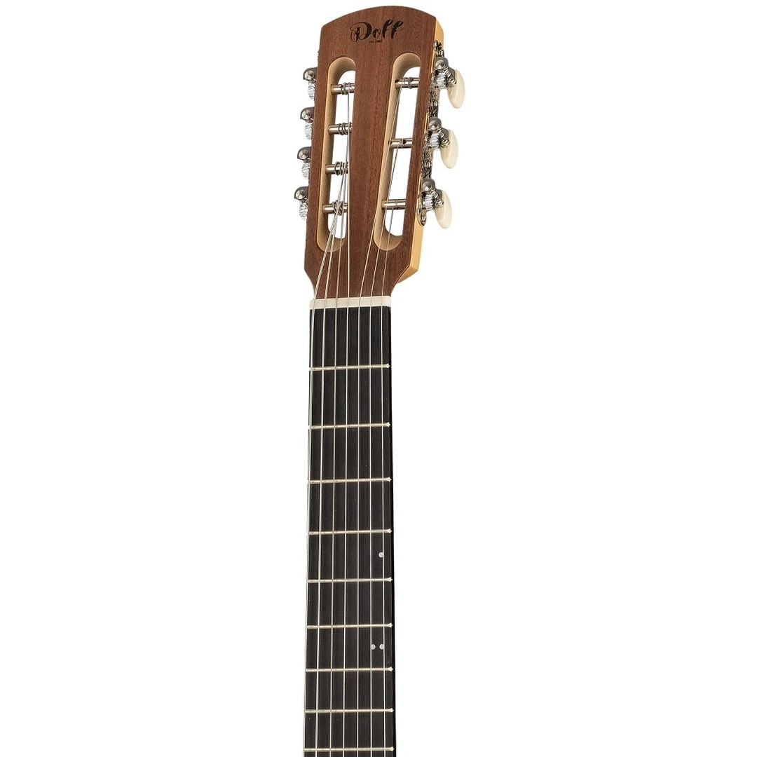 Акустическая гитара Doff D022-7A