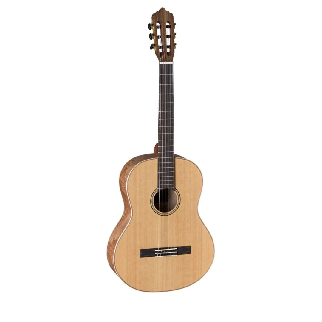 Классическая гитара La Mancha Ruby CMX-N