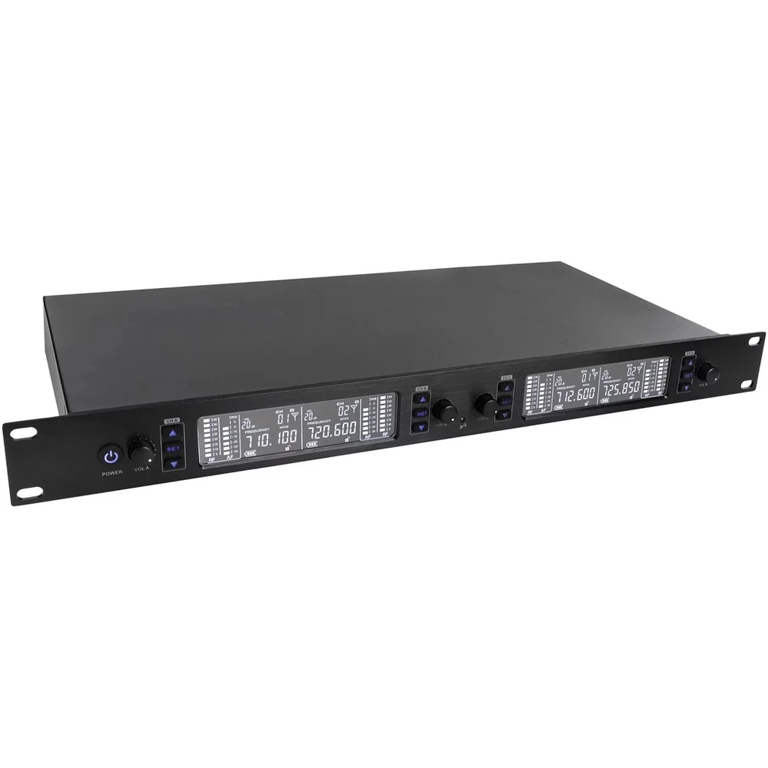 Радиосистема Axelvox DWS7000HT FC Bundle
