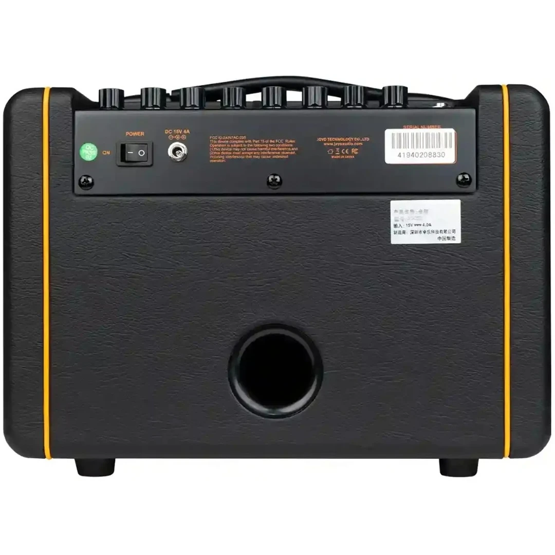 Комбоусилитель Joyo AC-20S