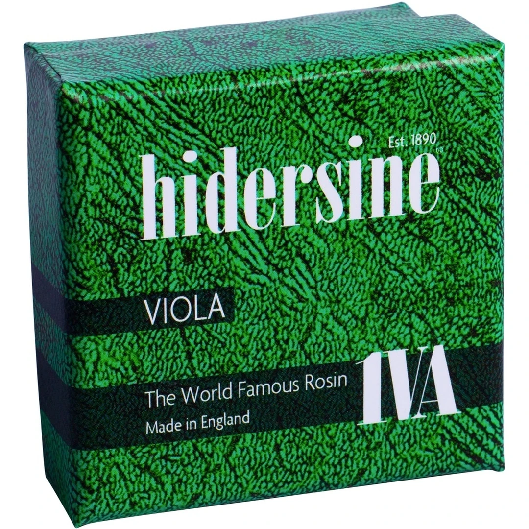 Канифоль Hidersine 1VAM Viola Rosin